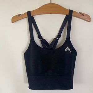 Oner Active Classic Seamless Sports Bra | S